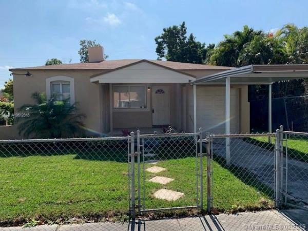 Bay Vista Park, 676 NW 45 St #, Miami, Florida 33127, image 2