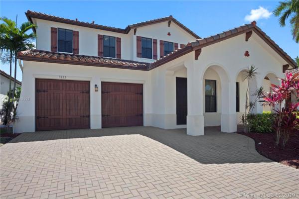Capistrano, 3935 NW 84th Way, Cooper City, Florida 33024, image 2