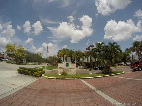 Bleau Fontaine, 9421 Fontainebleau Blvd #206-35, Fountainebleau, Florida 33172, image 2