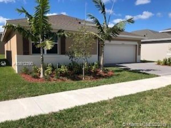 AH At Turnpike South, 27734 SW 133rd Path, Princeton, Florida 33032, image 2