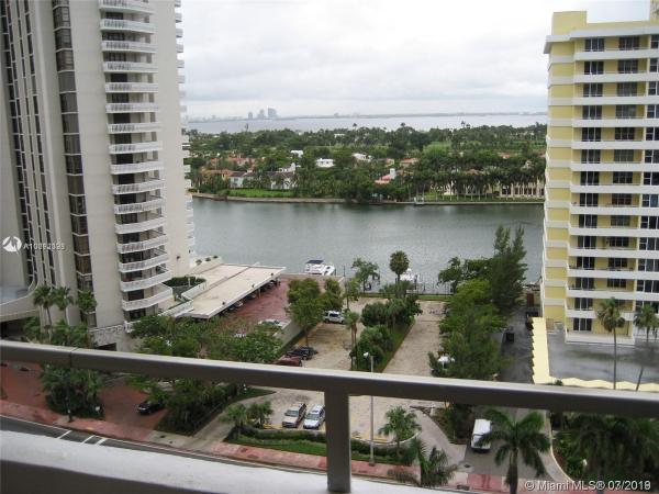 Oceanside Plaza, 5555 Collins Ave #14T, Miami Beach, Florida 33140, image 2