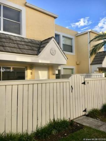 Gables Point, 6835 SW 45th Ln #191, Glenvar Heights, Florida 33155, image 2