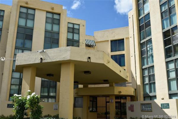 International Towers, 2055 SW 122nd Ave #530, Tamiami, Florida 33175, image 2