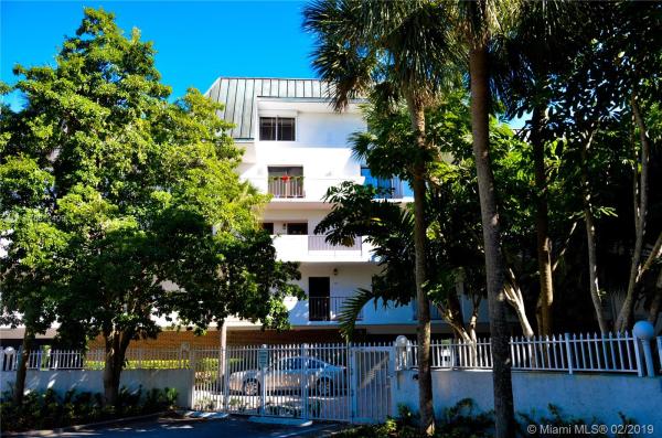 Gables Harbour, 6901 Edgewater Dr #319, Coral Gables, Florida 33133, image 2