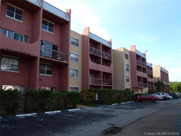 The Berkeley, 10900 SW 104th St #219, Kendall, Florida 33176, image 2
