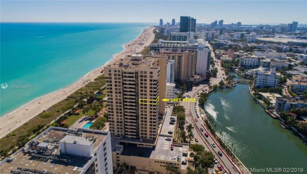 Club Atlantis, 2555 Collins Ave #1702, Miami Beach, Florida 33140, image 2