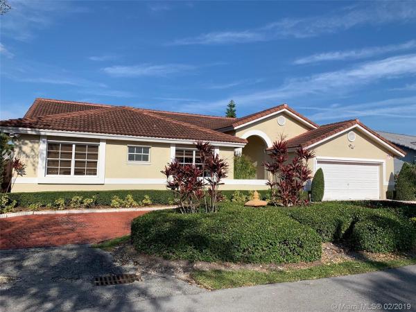 The Mansions, 15131 SW 46th Ter, Kendall West, Florida 33185, image 2