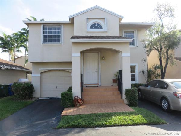The Provinces Of Pierpointe At Pembroke Lakes, 11738 NW 12th St, Pembroke Pines, Florida 33026, image 2