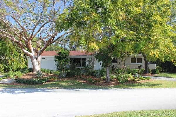 Green Briar Acres, 13701 SW 80th Ct, Palmetto Bay, Florida 33158, image 2