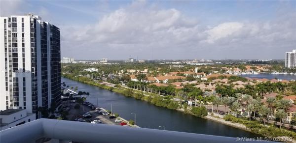 Waterview 1, 20505 E Country Club Dr #1538, Aventura, Florida 33180, image 2