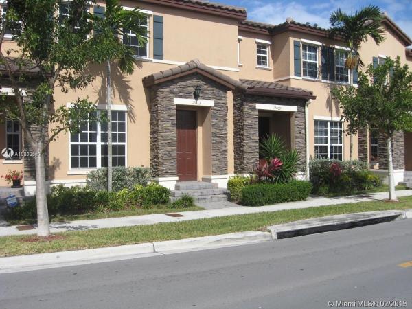Kendall Commons Residential, 17013 SW 96th St #17013, The Hammocks, Florida 33196, image 2