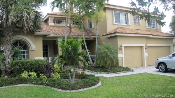 Country Glen, 13071 Parkside Ter, Cooper City, Florida 33330, image 2