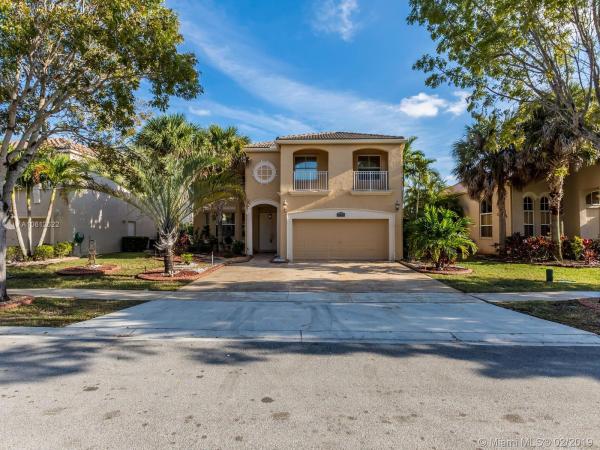 Riviera Isles, 16824 SW 49th Ct, Miramar, Florida 33027, image 2