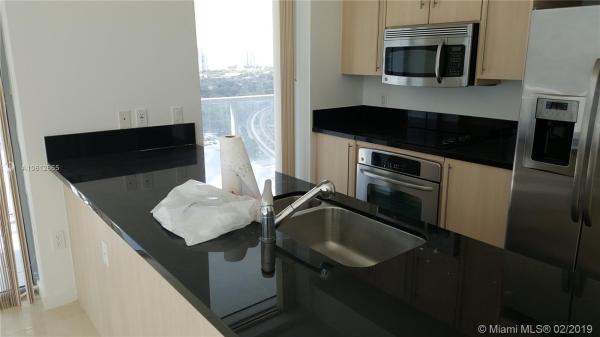 Axis On Brickell South, 79 SW 12th St #2306-S, Miami, Florida 33130, image 2