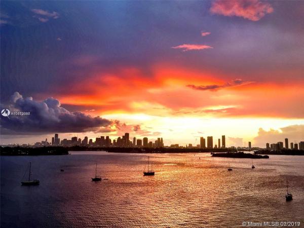 The Waverly At South Beach, 1330 West Ave #801, Miami Beach, Florida 33139, image 2