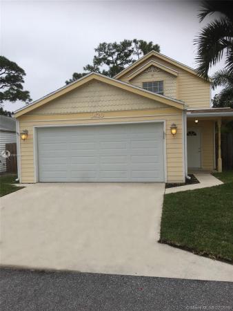 Victoria Woods, 1420 Corn Flower Ln, West Palm Beach, Florida 33415, image 2