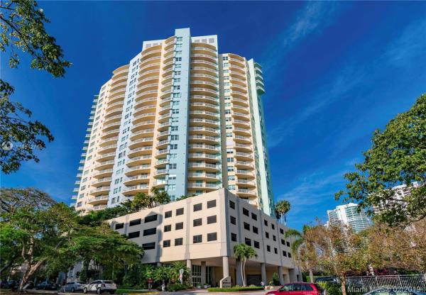The Metropolitan, 2475 Brickell Ave #2003, Miami, Florida 33129, image 2