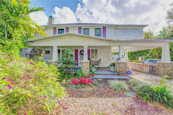 Wise Manor, 1050 NE 131st St, North Miami, Florida 33161, image 2