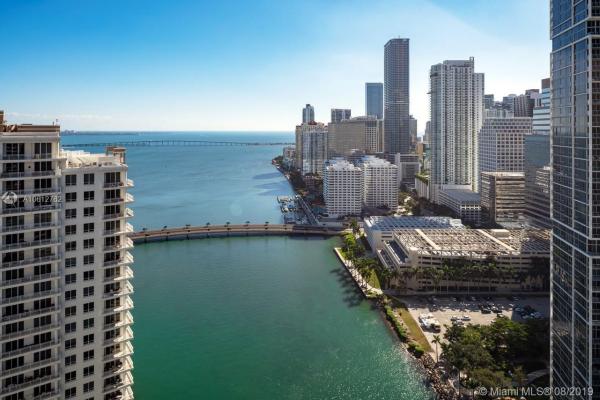 Carbonell, 901 Brickell Key Blvd #3404, Miami, Florida 33131, image 2