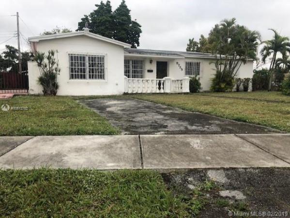 Coral Park Estates, 9735 SW 14th St, University Park, Florida 33174, image 2