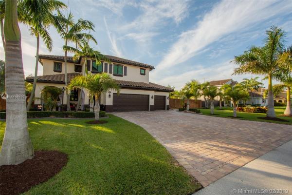 Bonita Grand Estates South, 21046 SW 133rd CT, Three Lakes, Florida 33177, image 2