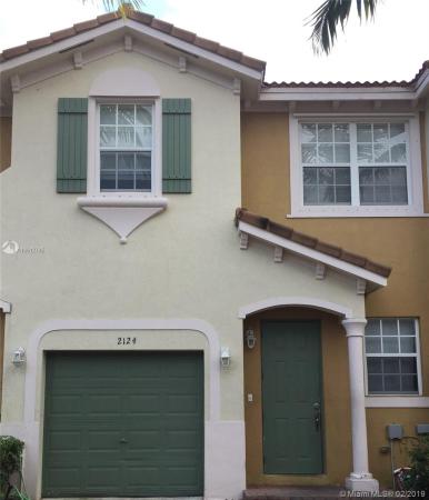 Portofino Villas West, 2124 NE 6th St #2124, Homestead, Florida 33033, image 2
