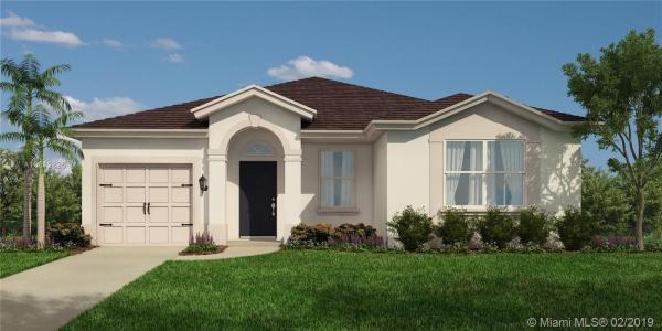 Bay Gardens, 24830 SW 122nd Pl, Princeton, Florida 33032, image 2