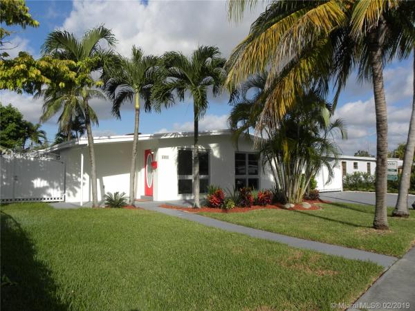 Westwood Lakes Residential, 4950 SW 111th Ave, Westwood Lakes, Florida 33165, image 2