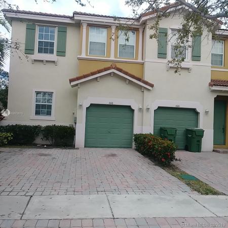 Portofino Villas West, 600 NE 21st Ave #600, Homestead, Florida 33033, image 2