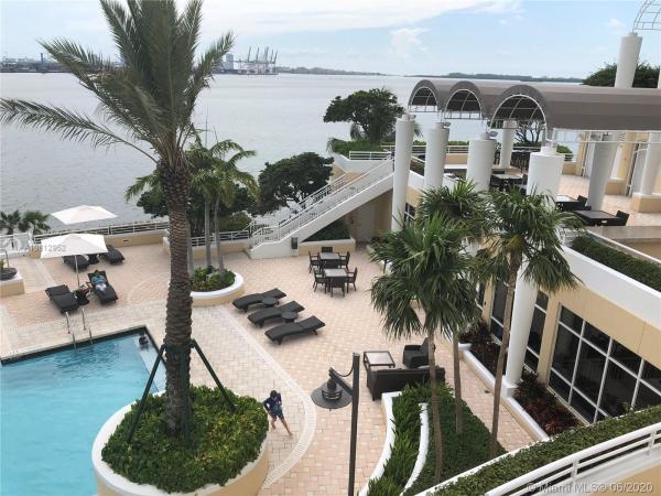 Two Tequesta Point, 808 Brickell Key Dr #1903, Miami, Florida 33131, image 2