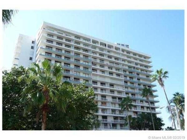 Brickell Harbour, 200 SE 15th Rd #6H, Miami, Florida 33129, image 2