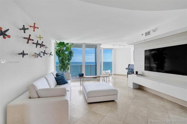 Ocean One, 19333 Collins Ave #2605, Sunny Isles Beach, Florida 33160, image 2