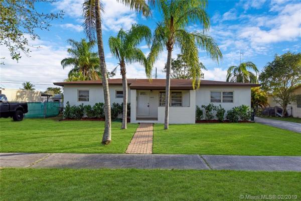 South Coral Homes, 10130 Jamaica Dr, Cutler Bay, Florida 33189, image 2