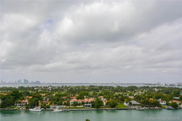 Corinthian, 5825 Collins Ave #14A, Miami Beach, Florida 33140, image 2