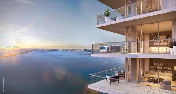 Gran Paraiso, 480 NE 31st #4407, Miami, Florida 33137, image 2