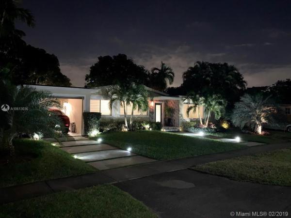 Breezeswept Estates, 155 NE 132nd St, North Miami, Florida 33161, image 2
