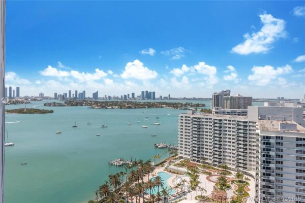 The Waverly At South Beach, 1330 West Ave #2107, Miami Beach, Florida 33139, image 2