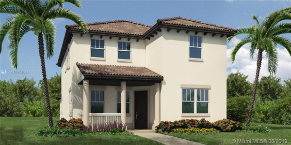 Summerville, 24443 SW 118th Ave, Princeton, Florida 33032, image 2