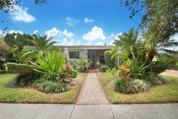 West Little River No HOA, 2000 NW 83rd St, West Little River, Florida 33147, image 2