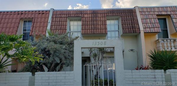 Adlerama Estates, 13508 NE 23rd Pl #13508, North Miami, Florida 33181, image 2