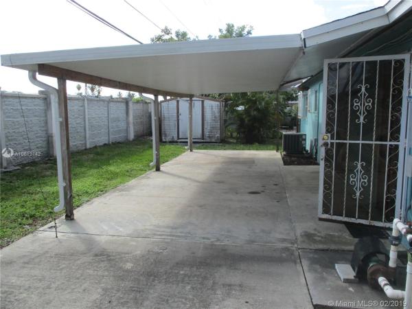 Andover, 21291 NE 2nd Ave, Ives Estates, Florida 33179, image 2