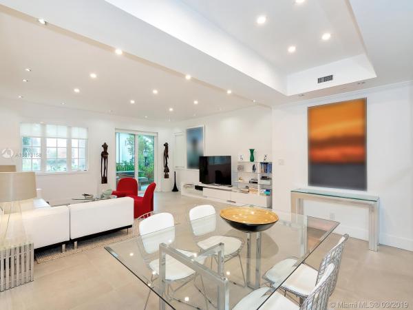 Seaside Village, 19215 Fisher Island Dr, Fisher Island, Florida 33109, image 2