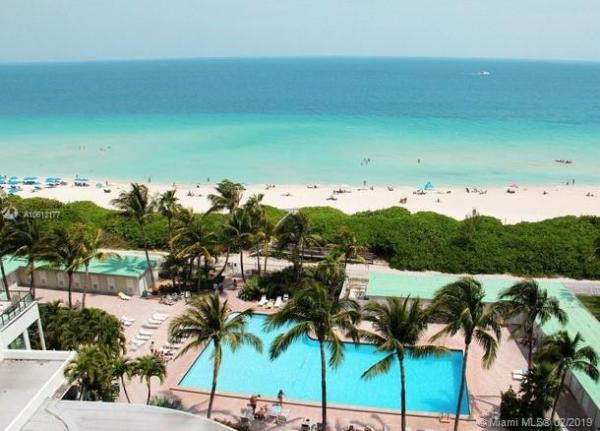 The Casablanca, 6345 Collins Ave #706, Miami Beach, Florida 33141, image 2