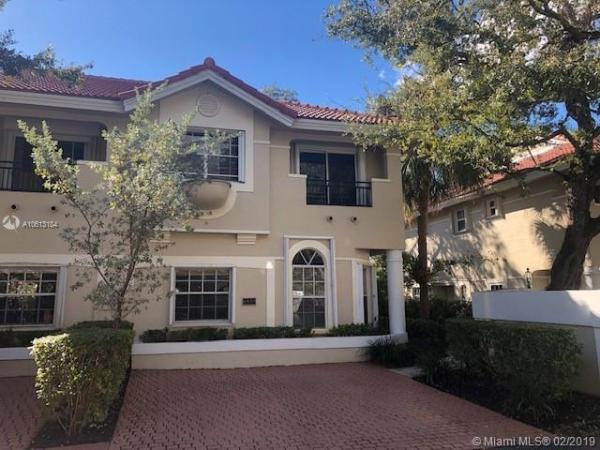 Via Floresta, 6858 SW 89th Ter 0, Pinecrest, Florida 33156, image 2