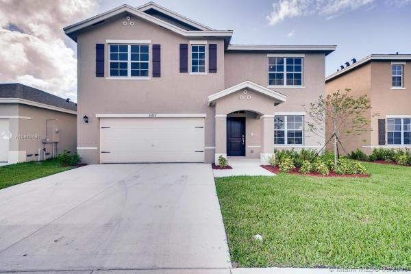Bay Gardens, 24910 SW 122nd Pl, Princeton, Florida 33032, image 2