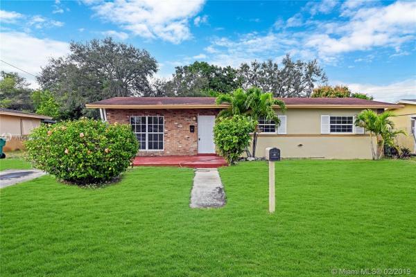 Carol City, 3765 NW 176th St, Miami Gardens, Florida 33055, image 2