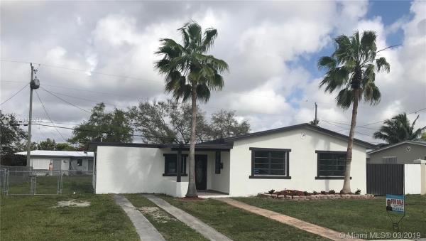 South Coral Homes, 9961 Jamaica Dr, Cutler Bay, Florida 33189, image 2