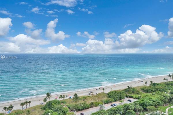 The Summit, 1201 S Ocean Dr #2105N, Hollywood, Florida 33019, image 2