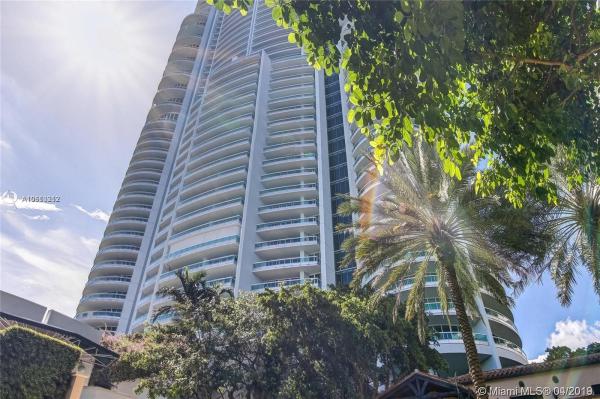 Santa Maria, 1643 Brickell Ave #803, Miami, Florida 33129, image 2