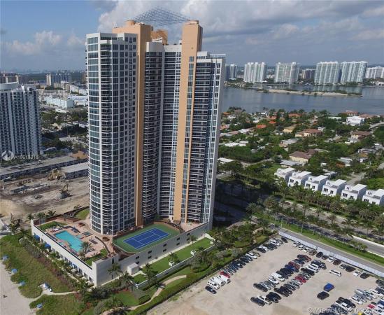 Ocean Three, 18911 Collins Ave #1803, Sunny Isles Beach, Florida 33160, image 2